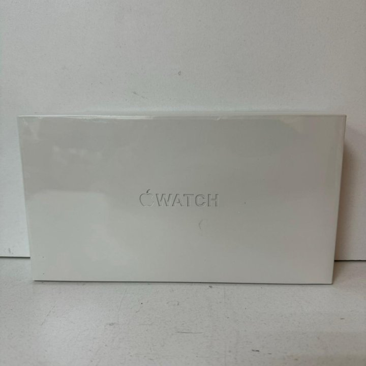 Смарт-часы Apple Watch Ultra 49mm (Реплика)