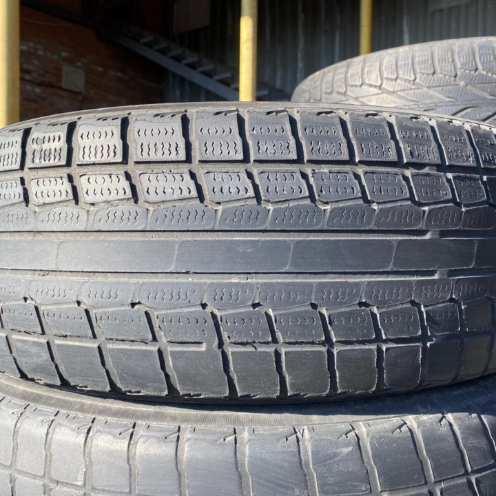 195/65 R15 Yokohama IceGuard IG20