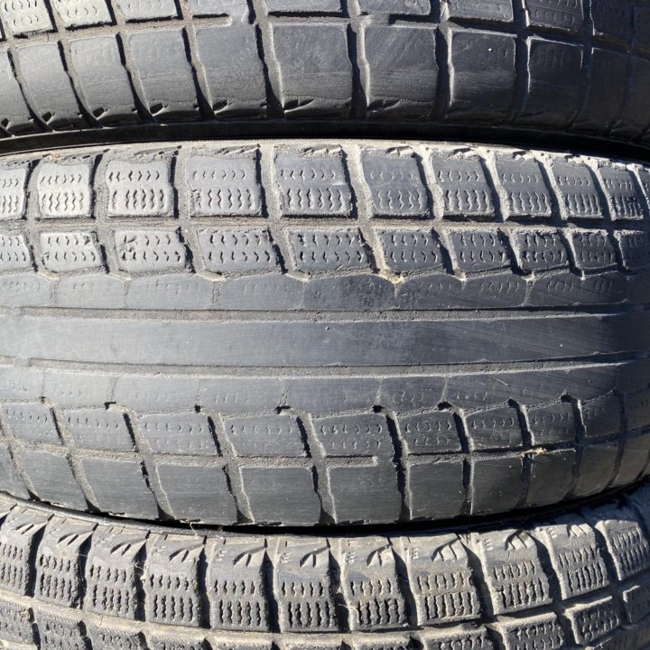 195/65 R15 Yokohama IceGuard IG20