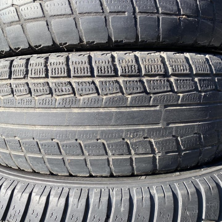 195/65 R15 Yokohama IceGuard IG20