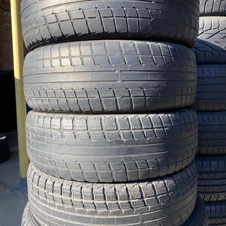 195/65 R15 Yokohama IceGuard IG20