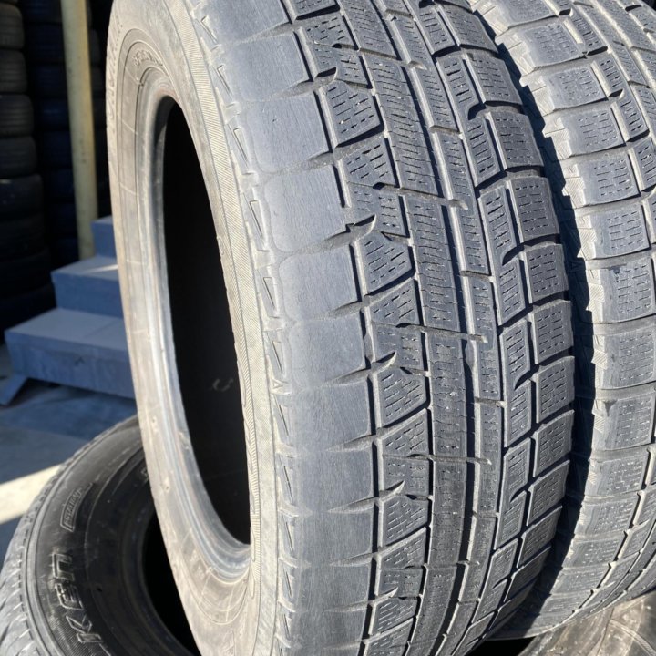 195/65 R15 Yokohama IceGuard IG50