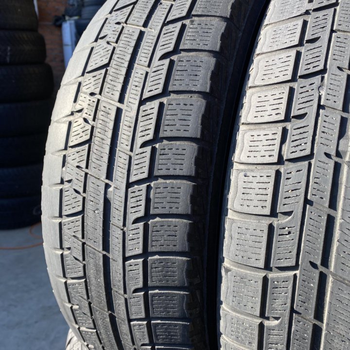 195/65 R15 Yokohama IceGuard IG50