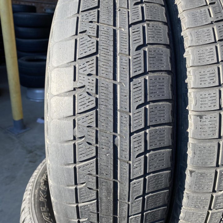 195/65 R15 Yokohama IceGuard IG50