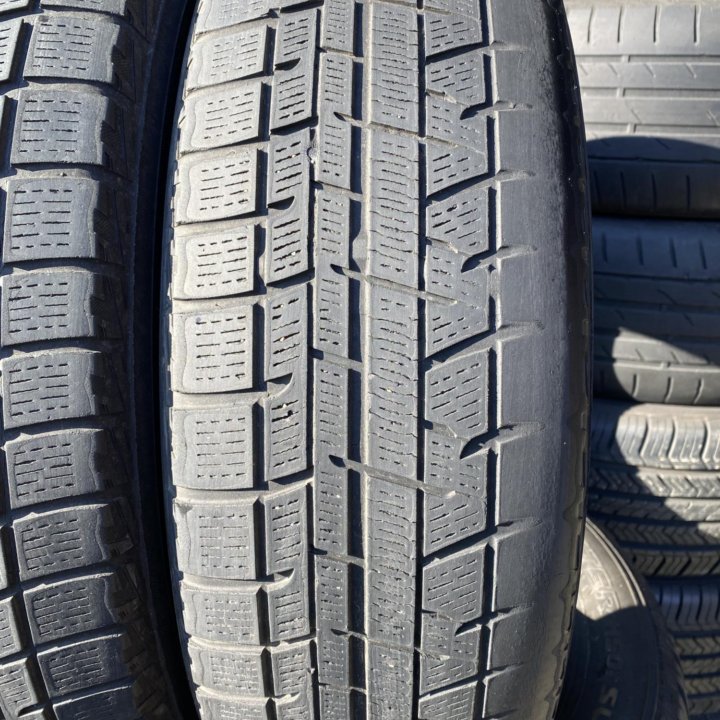 195/65 R15 Yokohama IceGuard IG50