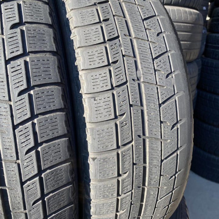 195/65 R15 Yokohama IceGuard IG50