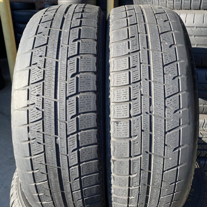 195/65 R15 Yokohama IceGuard IG50