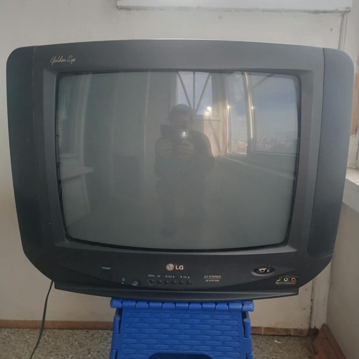 Телевизор LG