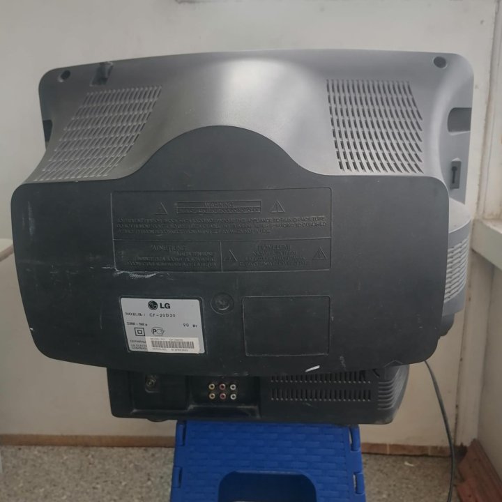 Телевизор LG