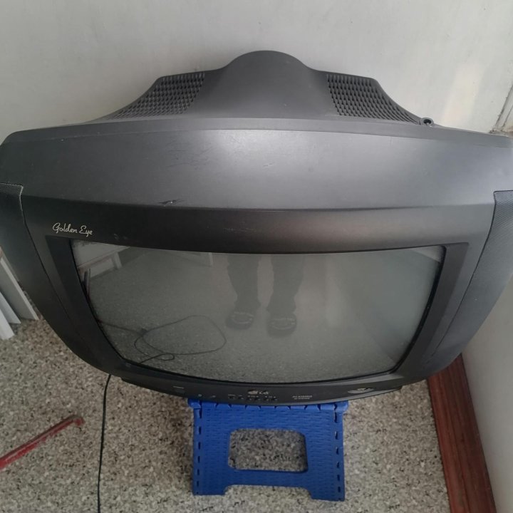 Телевизор LG