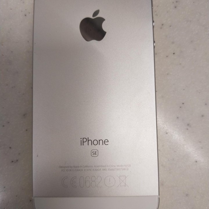 IPhone SE