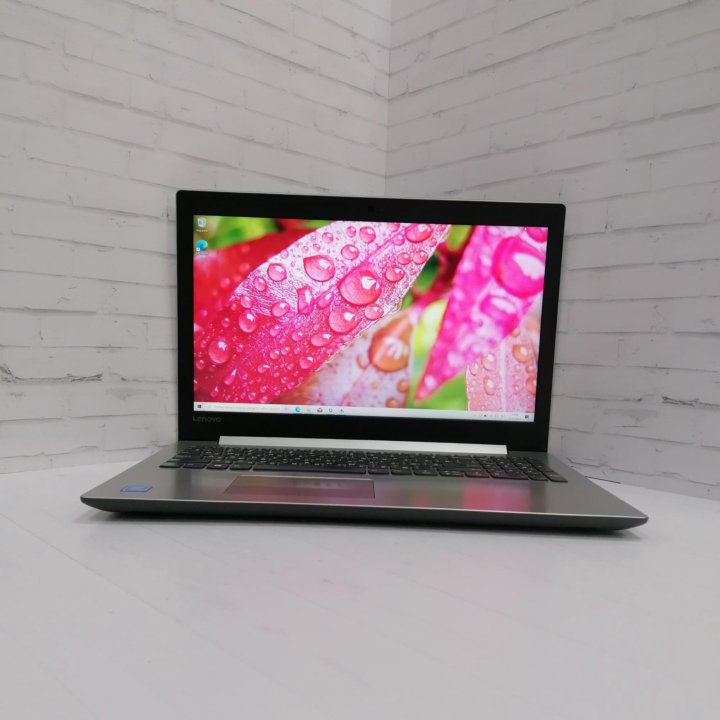 Ноутбук Lenovo Intel/4Gb/FullHD (1180 C)