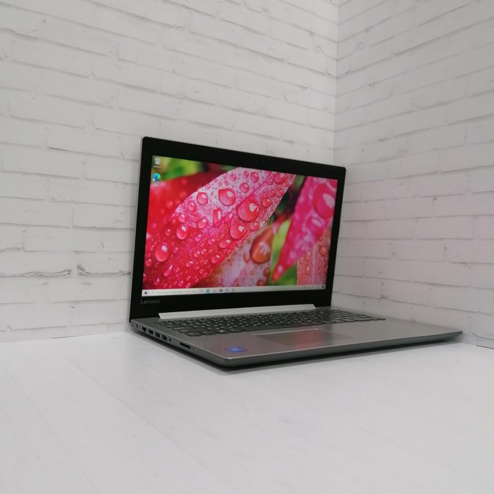 Ноутбук Lenovo Intel/4Gb/FullHD (1180 C)