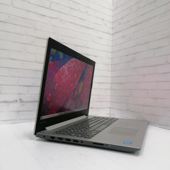 Ноутбук Lenovo Intel/4Gb/FullHD (1180 C)