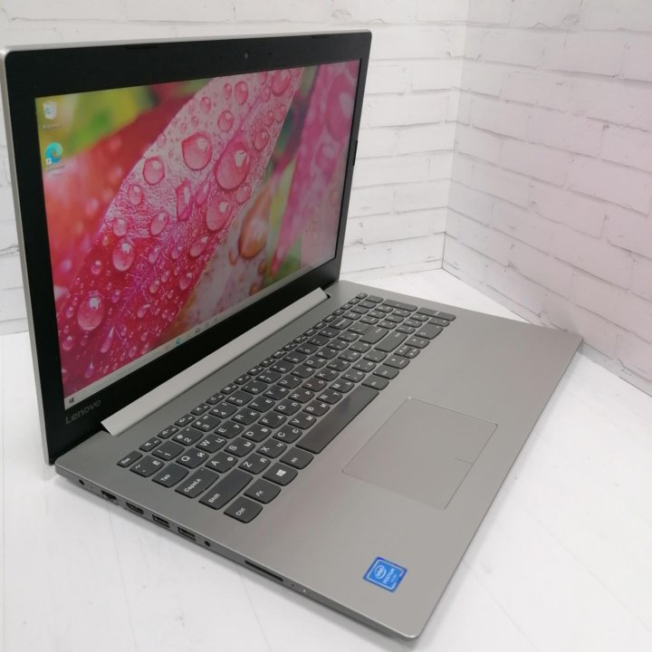 Ноутбук Lenovo Intel/4Gb/FullHD (1180 C)