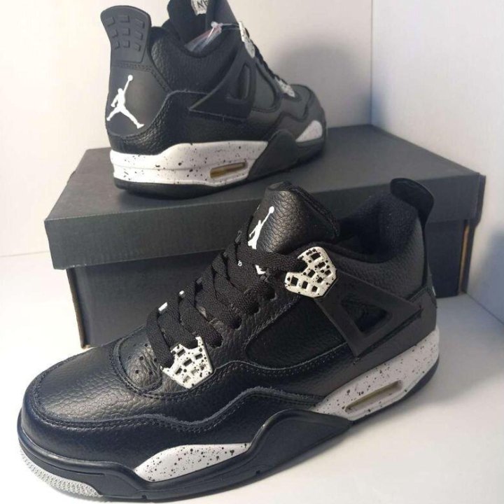 Кроссовки Nike air Jordan 4 Retro