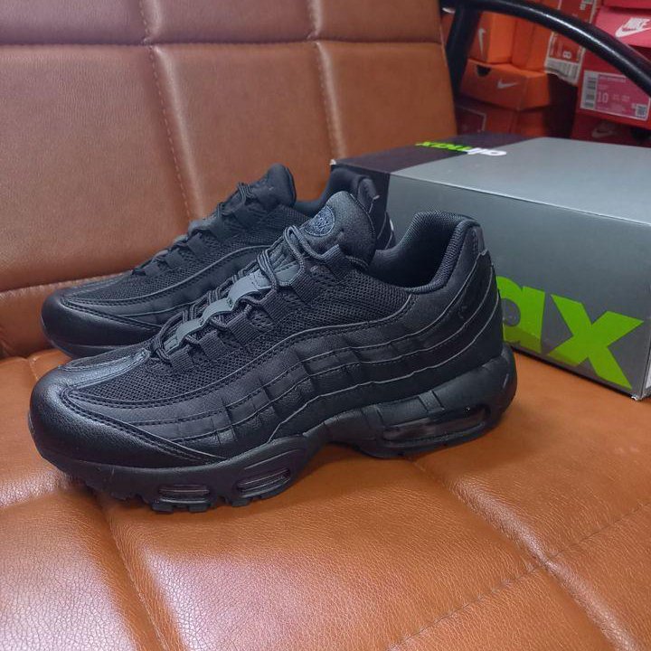 Кроссовки Nike Air Max 95