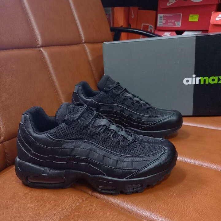 Кроссовки Nike Air Max 95