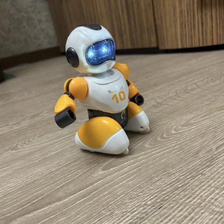 Робот smart 10