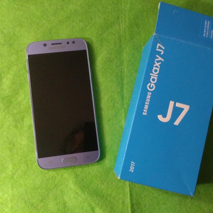 Samsung J7 2017 Original