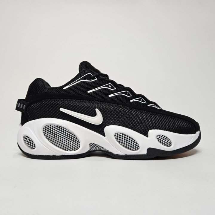 Кроссовки Nike Nocta Glide Black