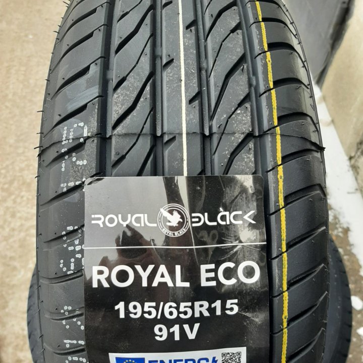 195/65 R15 91V 