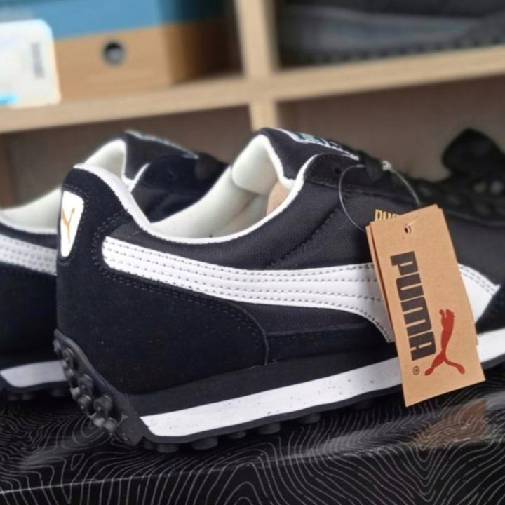 Кроссовки Puma Easy Rider