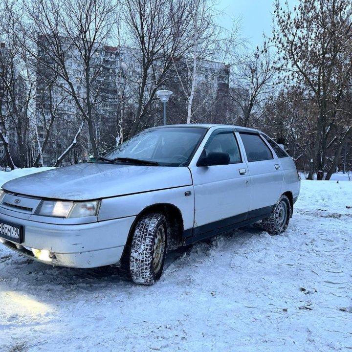 ВАЗ (Lada) 2112, 2005