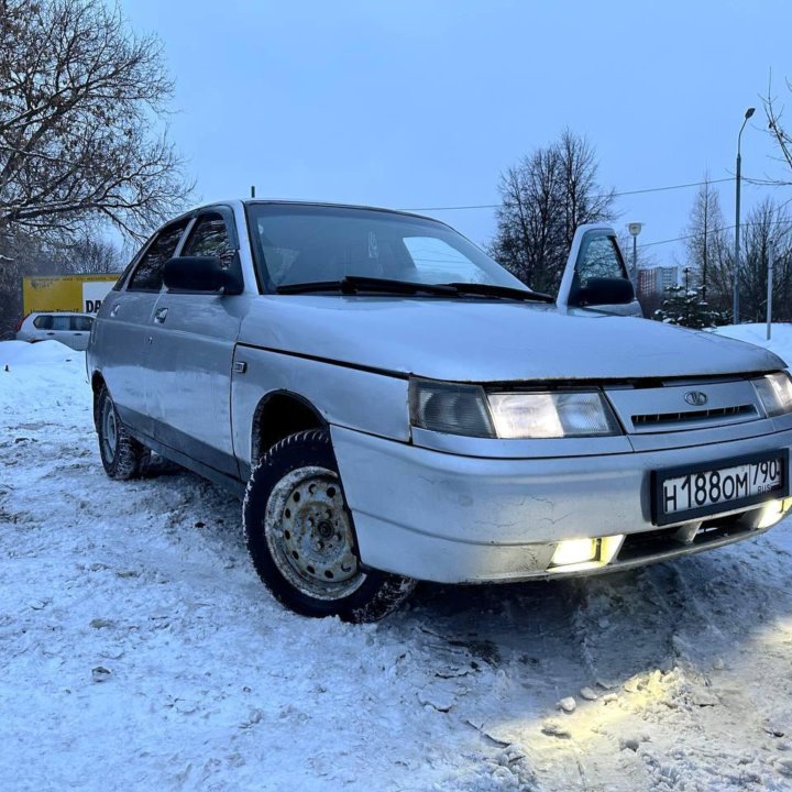 ВАЗ (Lada) 2112, 2005