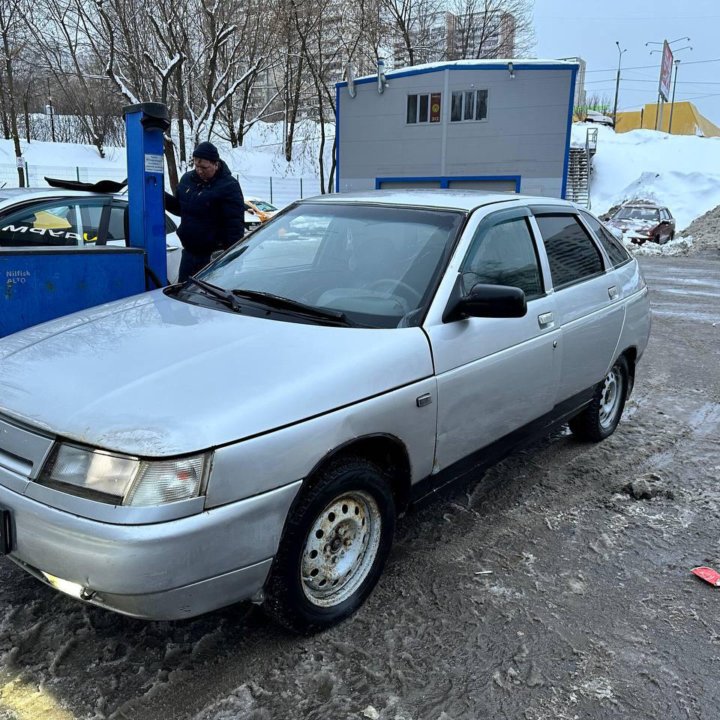 ВАЗ (Lada) 2112, 2005