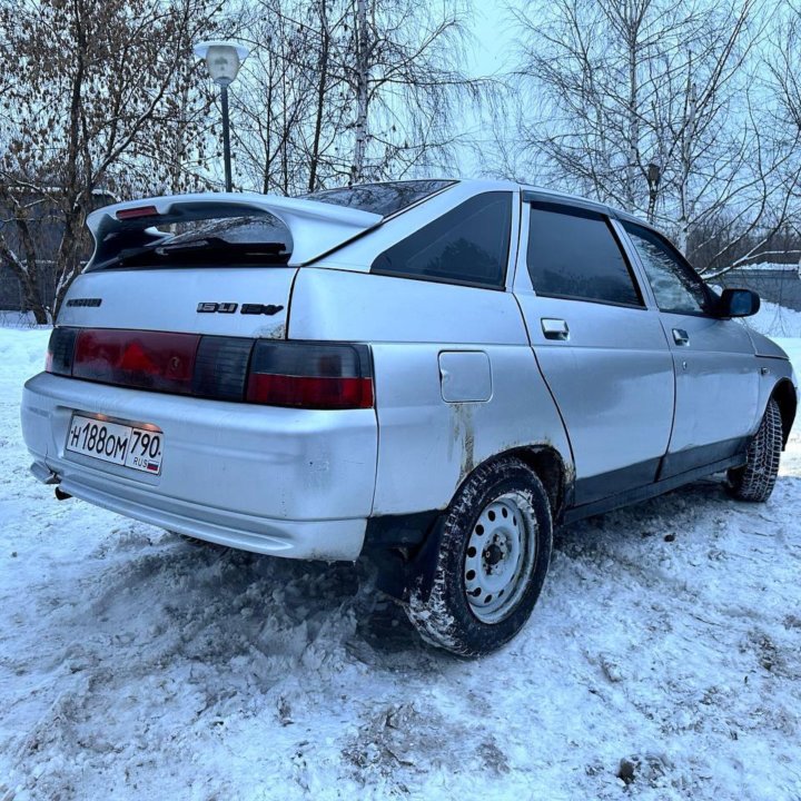 ВАЗ (Lada) 2112, 2005