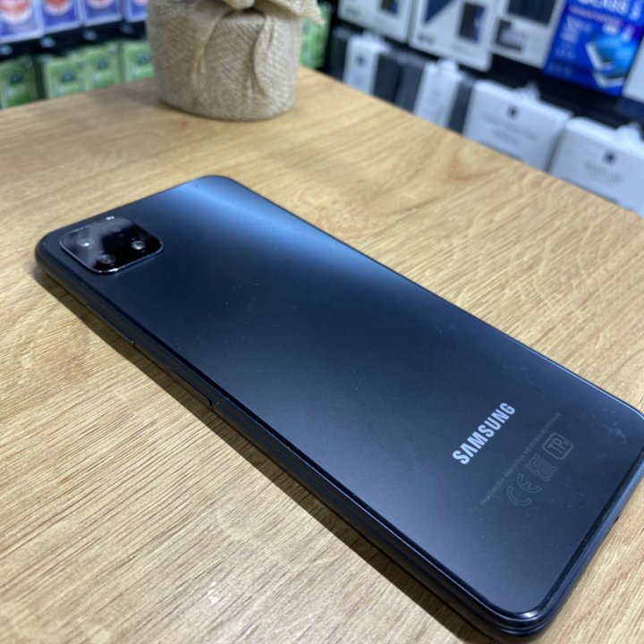 Samsung Galaxy A22s 5G 4/128gb