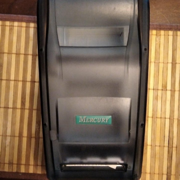 Кассовый аппарат