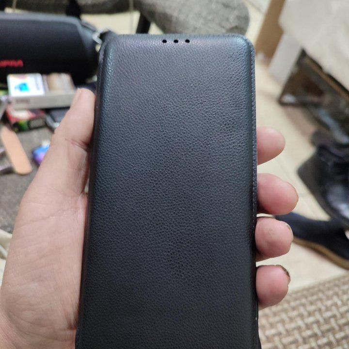 Xiaomi redmi note 12pro 4g чехол