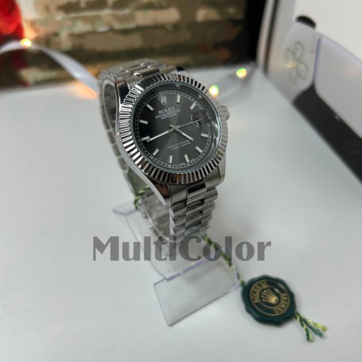 Часы Rolex Datejust Premium Новые