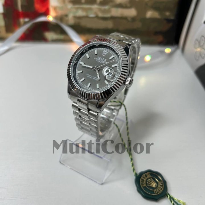 Часы Rolex Datejust Premium Новые