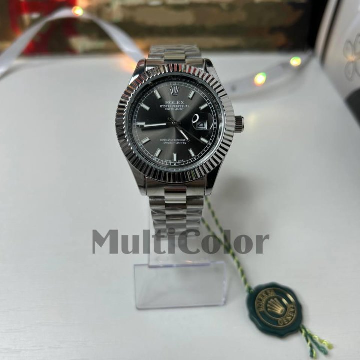 Часы Rolex Datejust Premium Новые