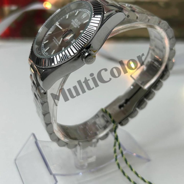 Часы Rolex Datejust Premium Новые