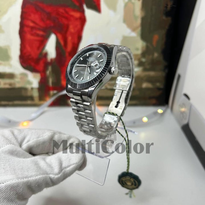 Часы Rolex Datejust Premium Новые