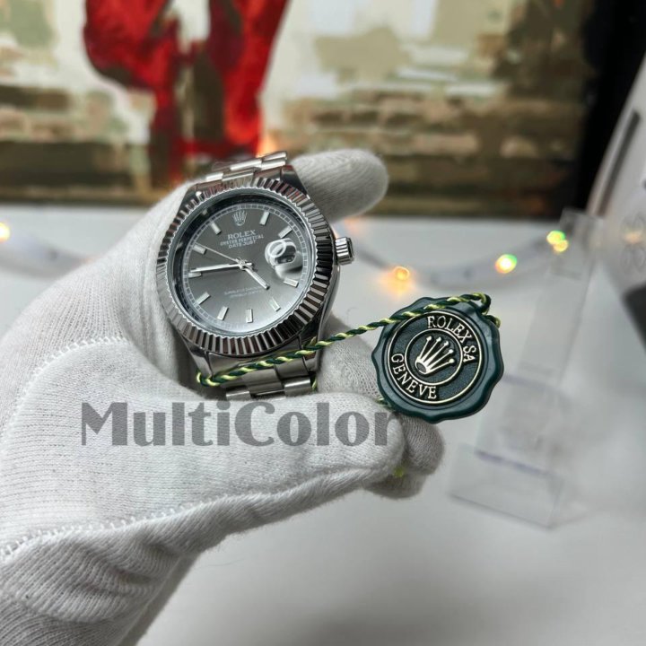 Часы Rolex Datejust Premium Новые