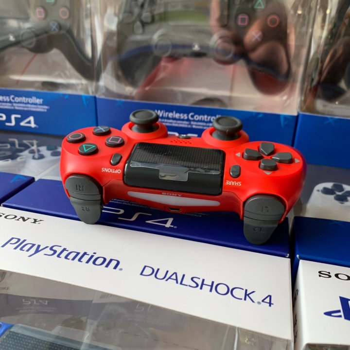 Геймпад / Джойстик / DualShock 4 для PlayStation 4