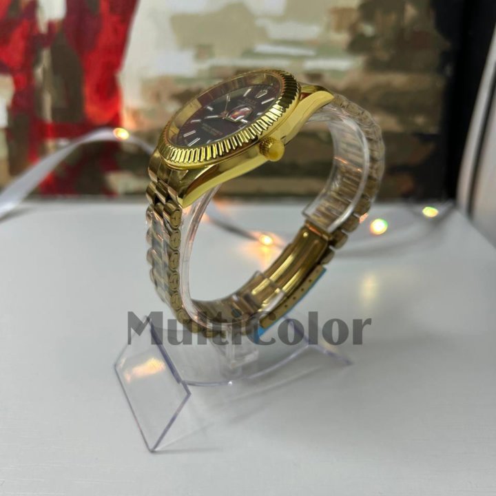 Часы Rolex Datejust Gold (новые)