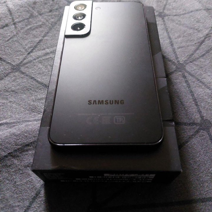 Samsung Galaxy s22 128GB обмен