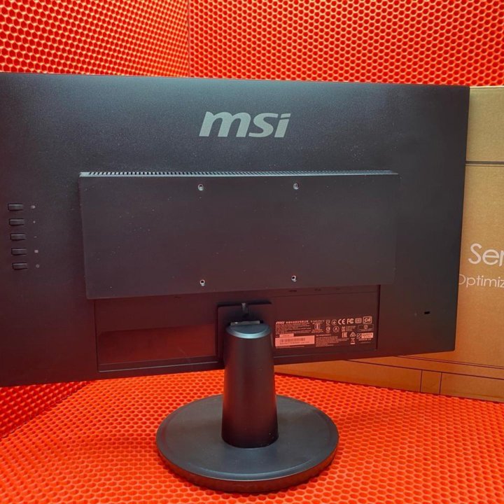 Монитор MSI Pro MP242V (пф)