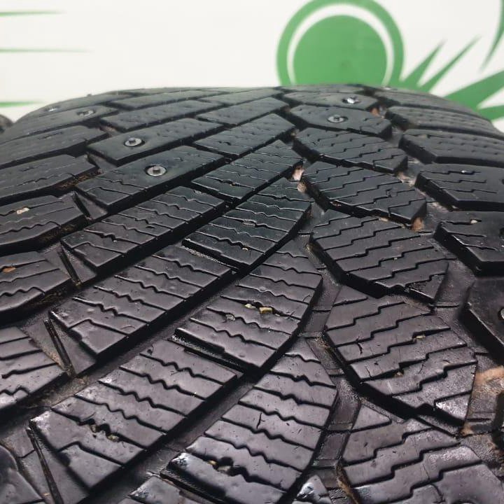 225/50 R17 Continental Conti Ice Contact 2 шт