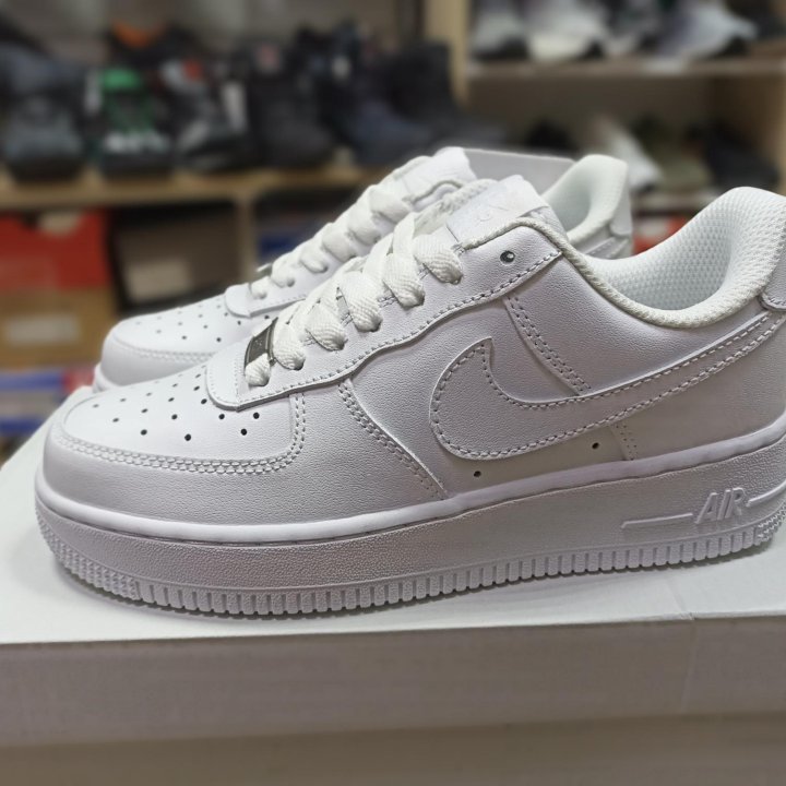 Кроссовки Nike Air Force 1 Low