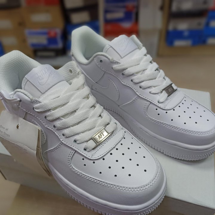 Кроссовки Nike Air Force 1 Low