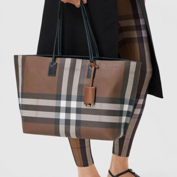 Сумка burberry оригинал