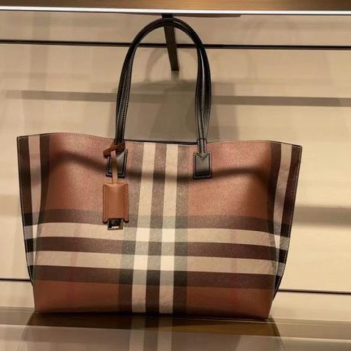 Сумка burberry оригинал