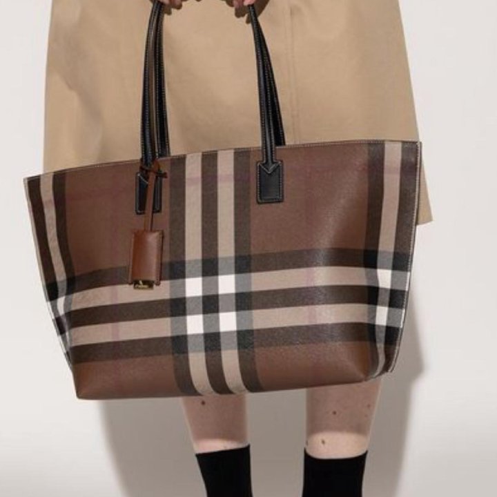 Сумка burberry оригинал